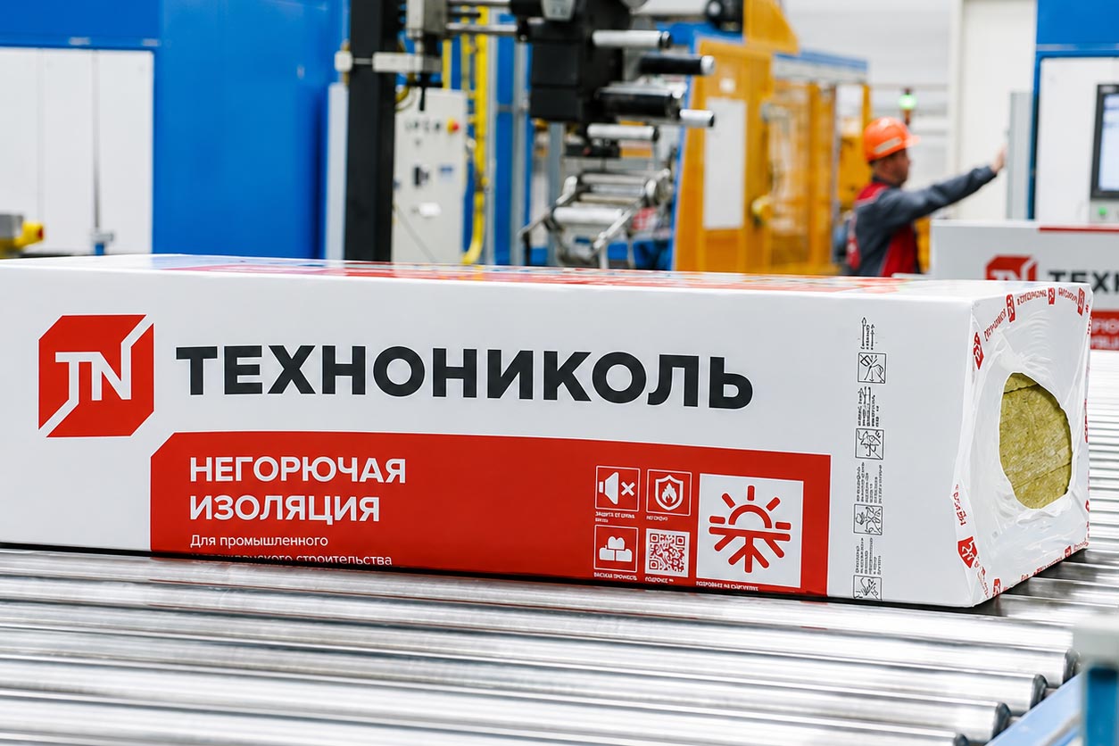 Технониколь